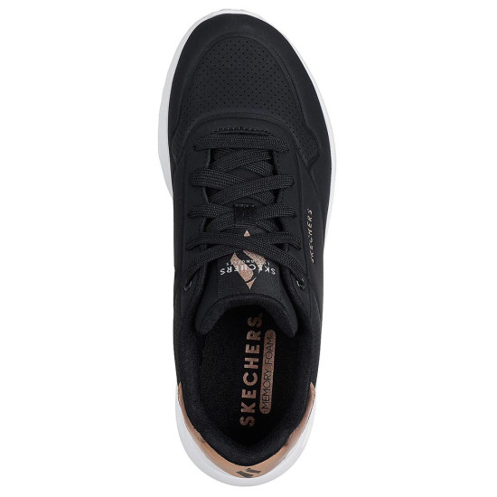 Skechers Uno Lite - Shimmer Along